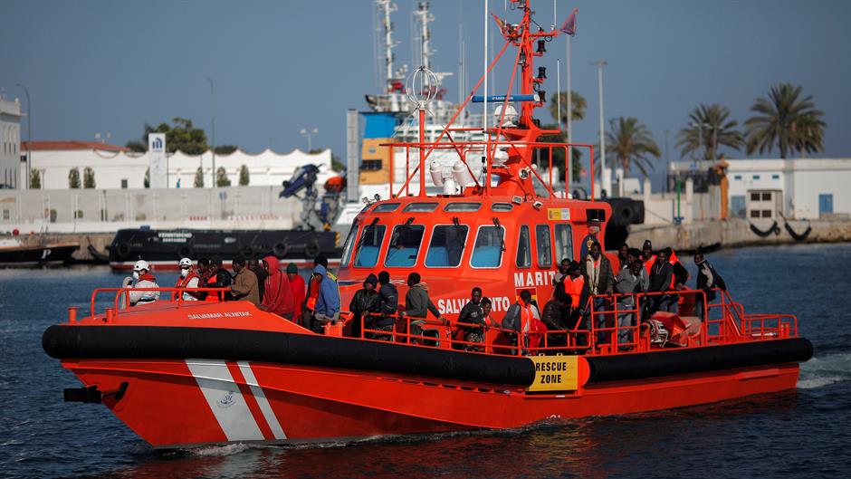2016-05-19T193009Z_1105926646_S1BETEZOHLAD_RTRMADP_3_EUROPE-MIGRANTS-SPAIN