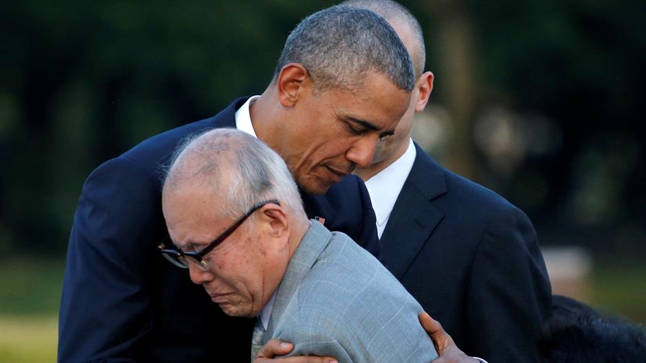 2016-05-27T092921Z_2094954070_S1BETGKVLPAA_RTRMADP_3_JAPAN-OBAMA-HIROSHIMA