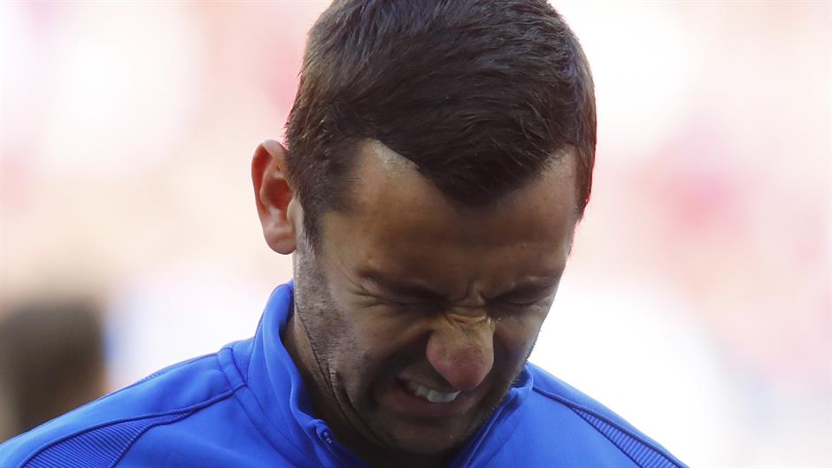 2016-06-17T160531Z_109181131_MT1ACI14442395_RTRMADP_3_SOCCER-EURO-CZE-CRO