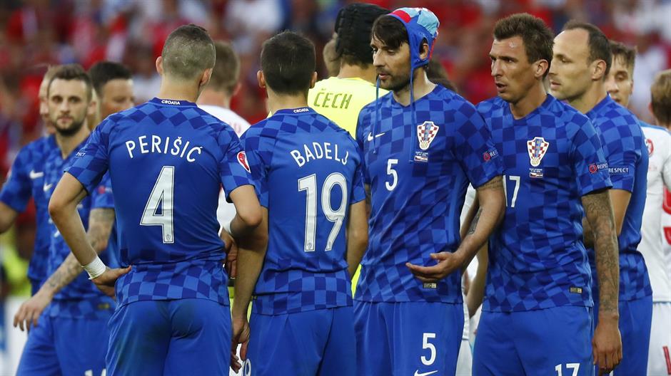 2016-06-17T181557Z_109188957_MT1ACI14442917_RTRMADP_3_SOCCER-EURO-CZE-CRO