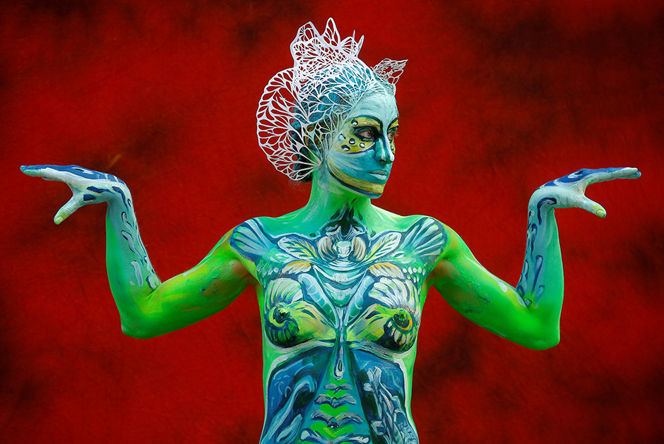 2016-07-01T210134Z_1680695773_S1AETNDGGSAA_RTRMADP_3_AUSTRIA-BODYPAINTING