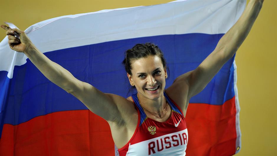 2016-07-21T100344Z_142823542_D1BETQVICEAB_RTRMADP_3_SPORT-DOPING-RUSSIA-ISINBAYEVA