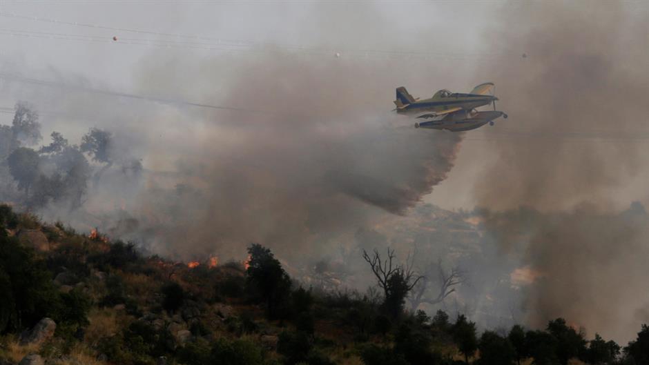 2016-09-08T095318Z_574571211_D1BEUACDWWAB_RTRMADP_3_PORTUGAL-WILDFIRES