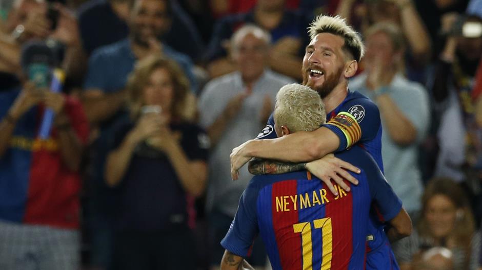 2016-09-13T192120Z_116796080_MT1ACI14608304_RTRMADP_3_SOCCER-CHAMPIONS-FCB-CEL