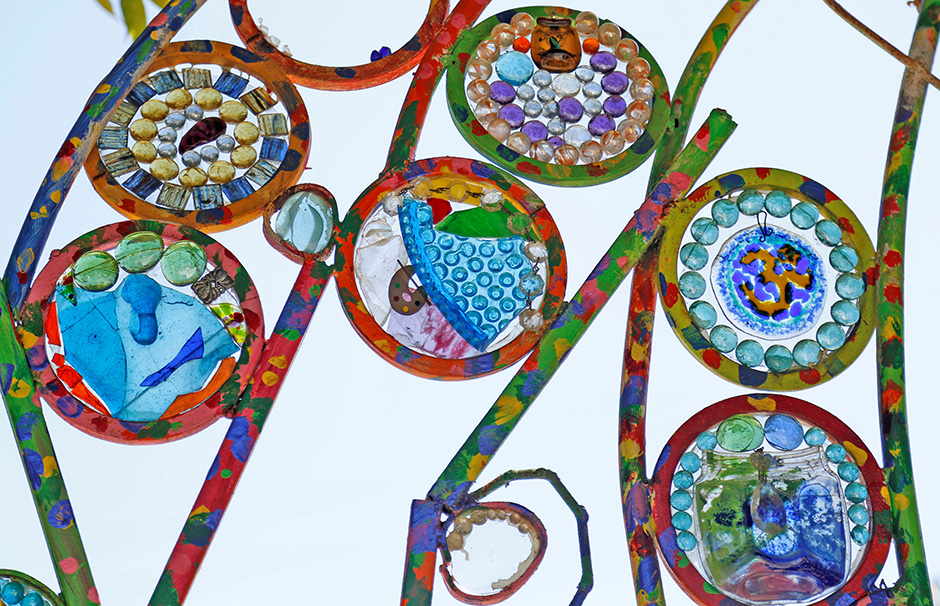 Reuters/Mario Anzuoni