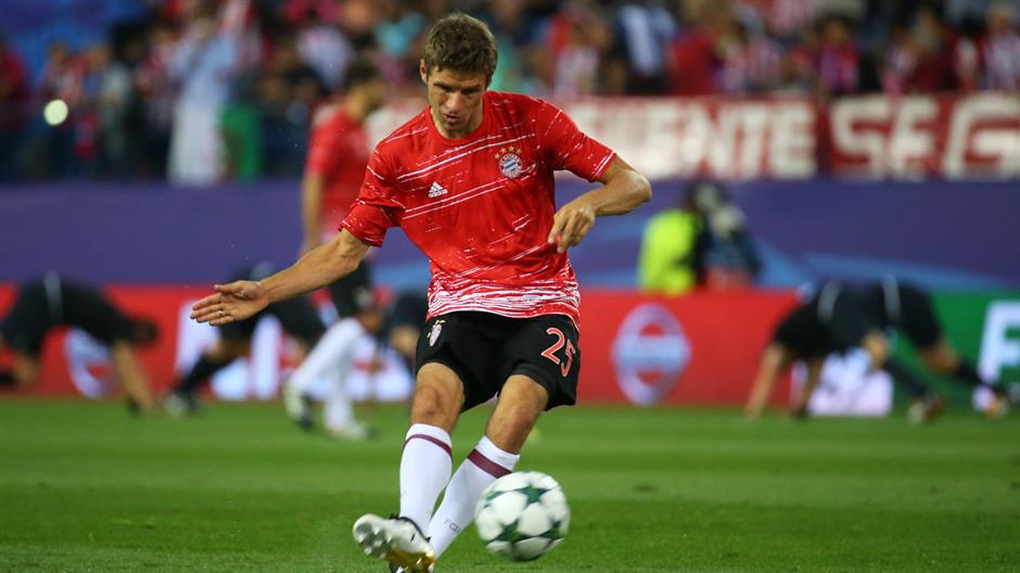 2016-09-28T183150Z_118089110_MT1ACI14625702_RTRMADP_3_SOCCER-CHAMPIONS-ATM-BAY