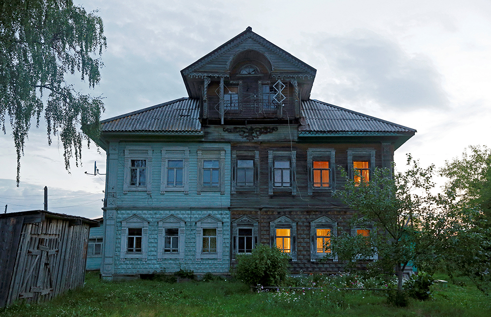 Reuters/Maxim Shemetov