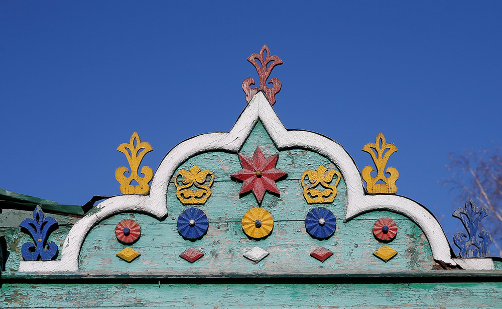 Reuters/Maxim Shemetov