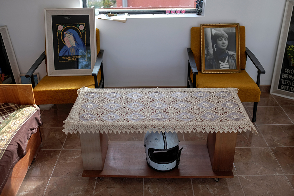 REUTERS/Marko Đurica