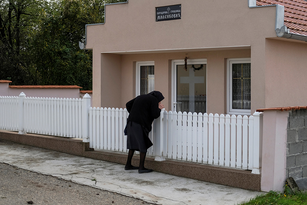 REUTERS/Marko Đurica