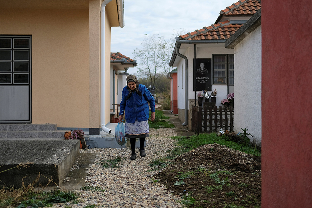 REUTERS/Marko Đurica