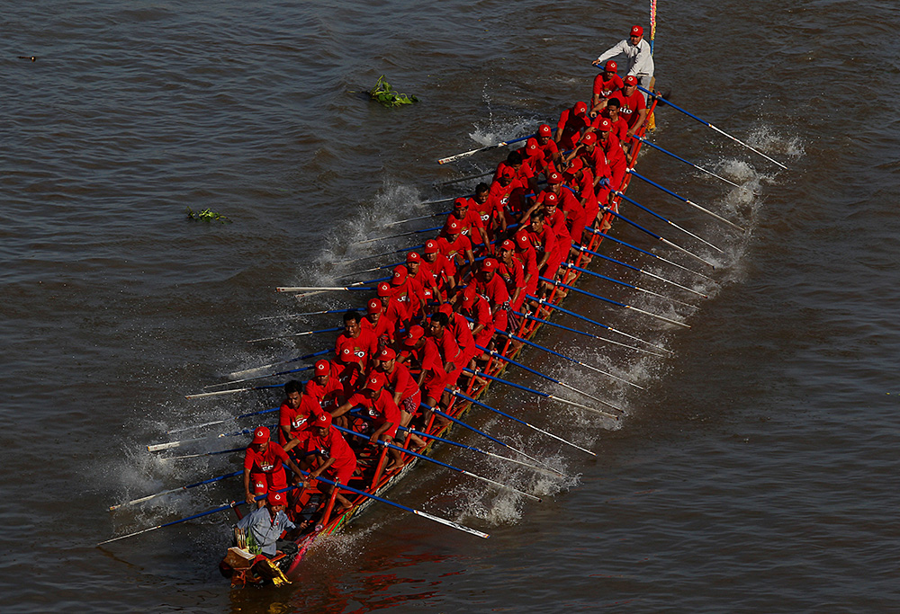 REUTERS/Samrang Pring