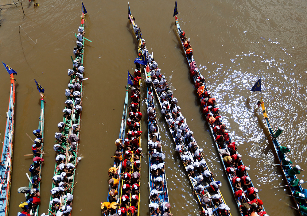 REUTERS/Samrang Pring