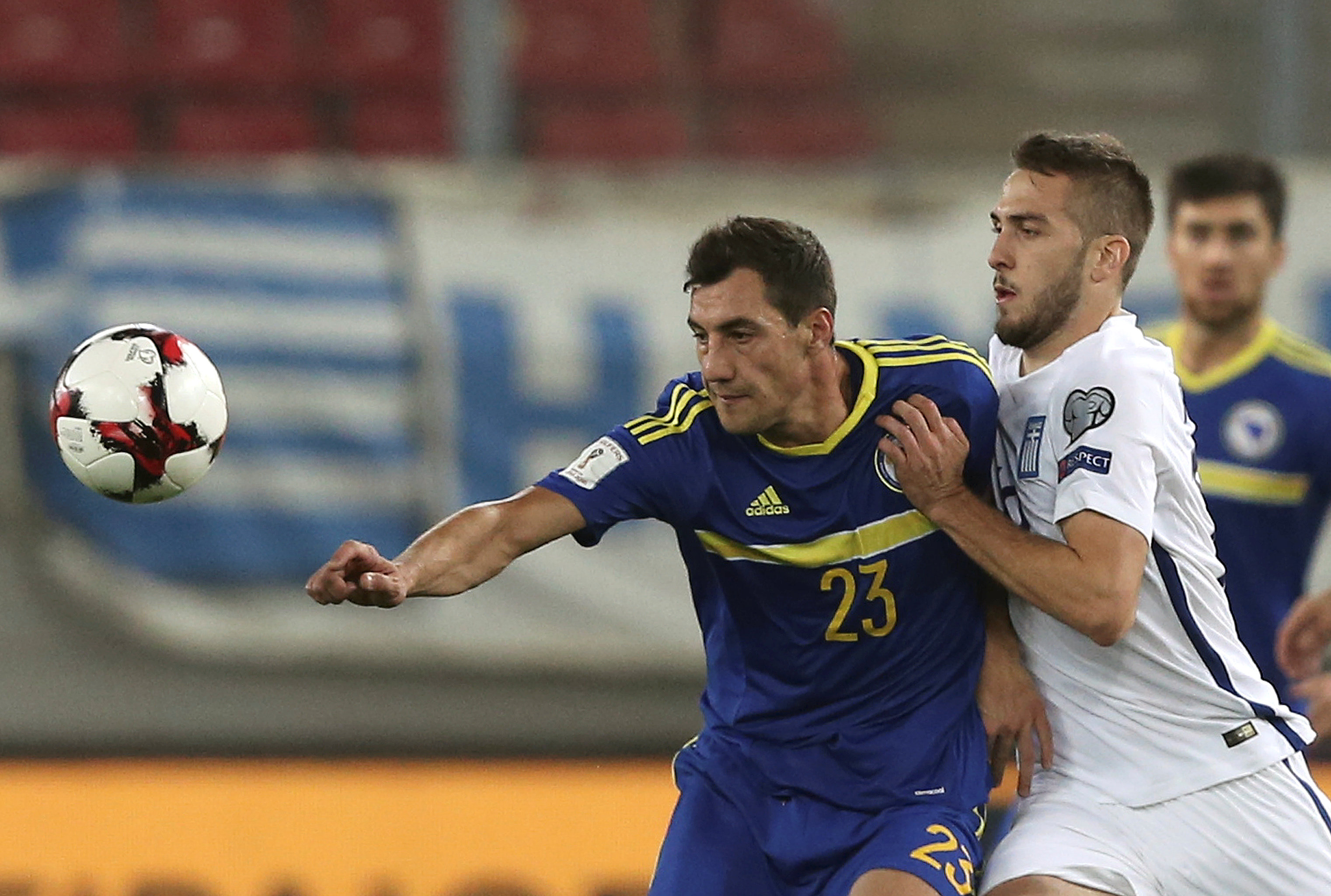 2016-11-13T201554Z_1418026451_S1BEUMQSQSAA_RTRMADP_3_SOCCER-WORLDCUP-GRE-BIH