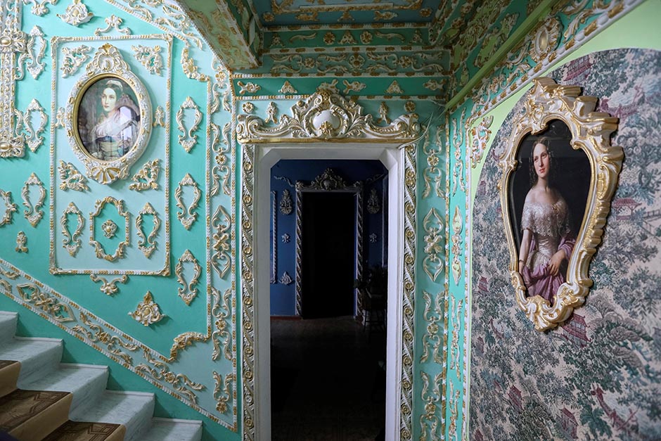 REUTERS/Gleb Garanich