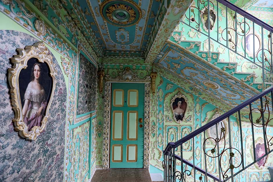 REUTERS/Gleb Garanich