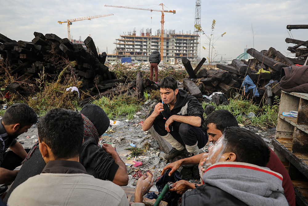 REUTERS/Marko Đurica