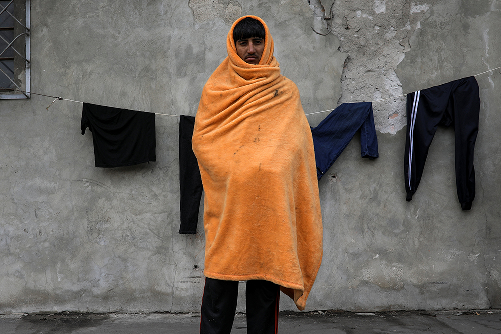 REUTERS/Marko Đurica