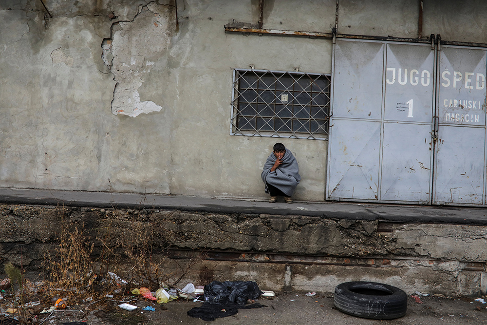 REUTERS/Marko Đurica