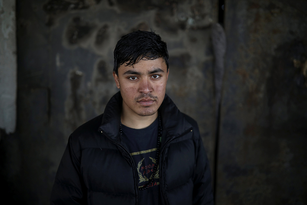 REUTERS/Marko Đurica