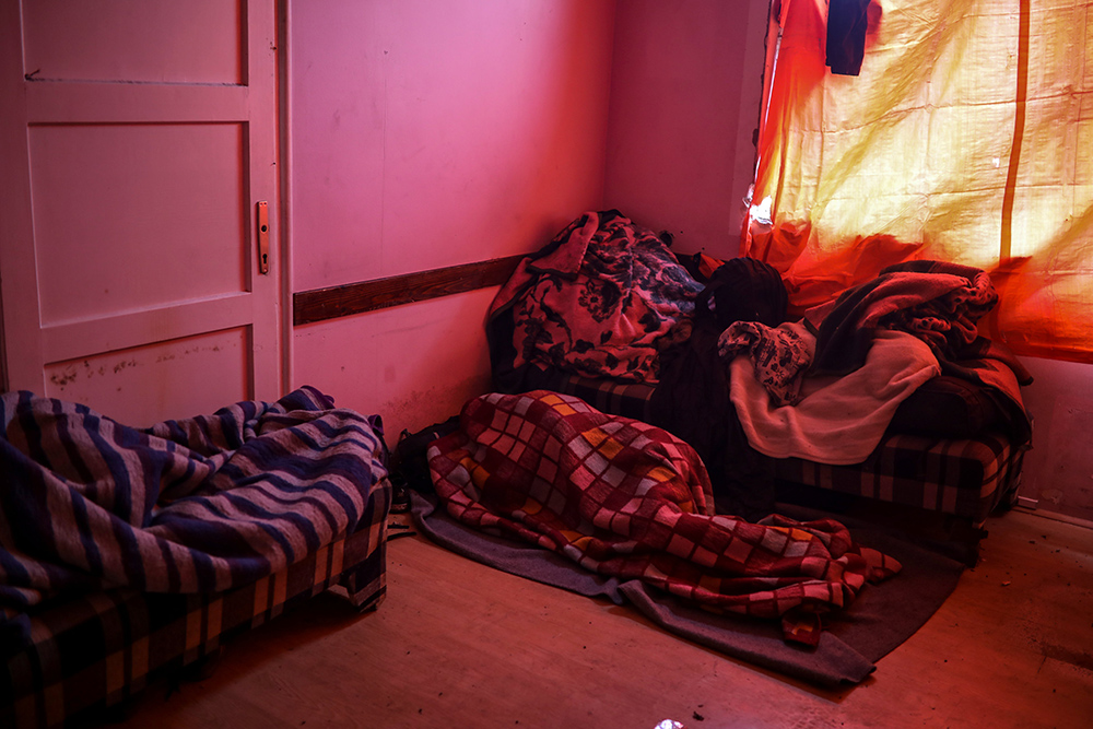 REUTERS/Marko Đurica