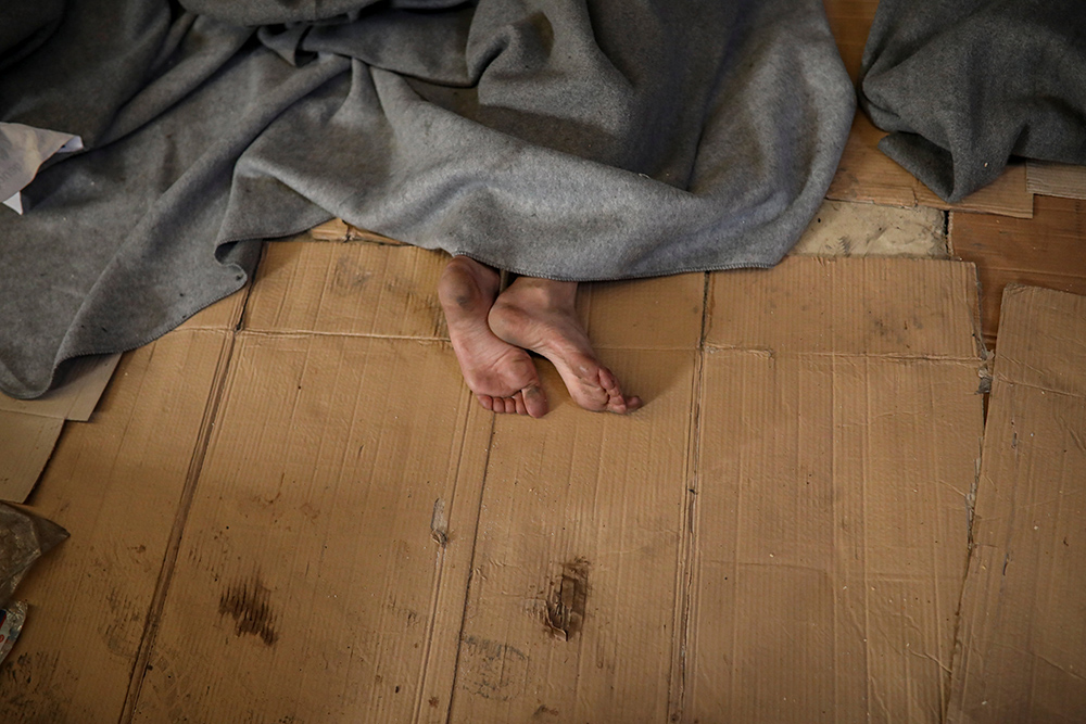 REUTERS/Marko Đurica