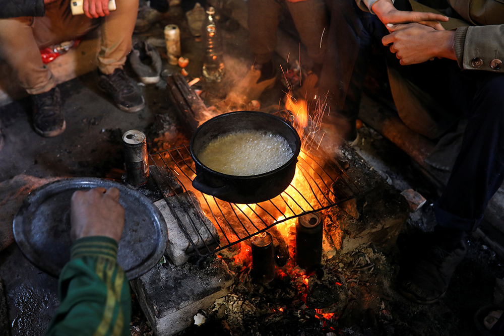 REUTERS/Marko Đurica