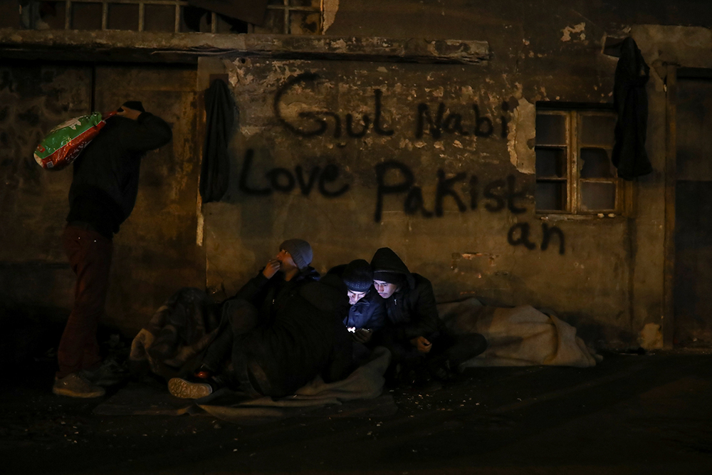 REUTERS/Marko Đurica