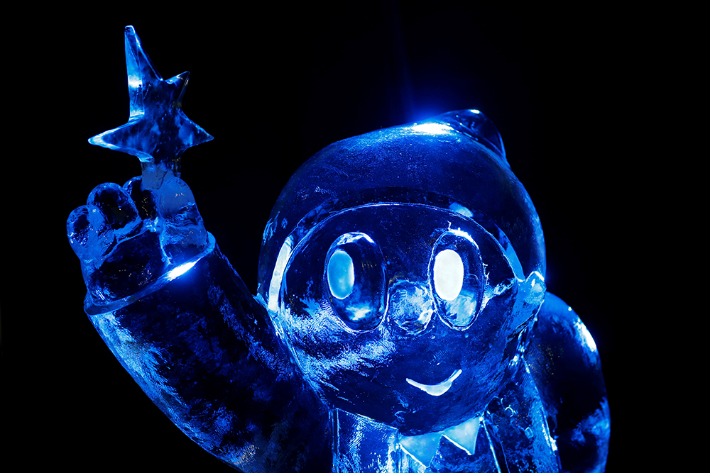 REUTERS/Ralph Orlowski