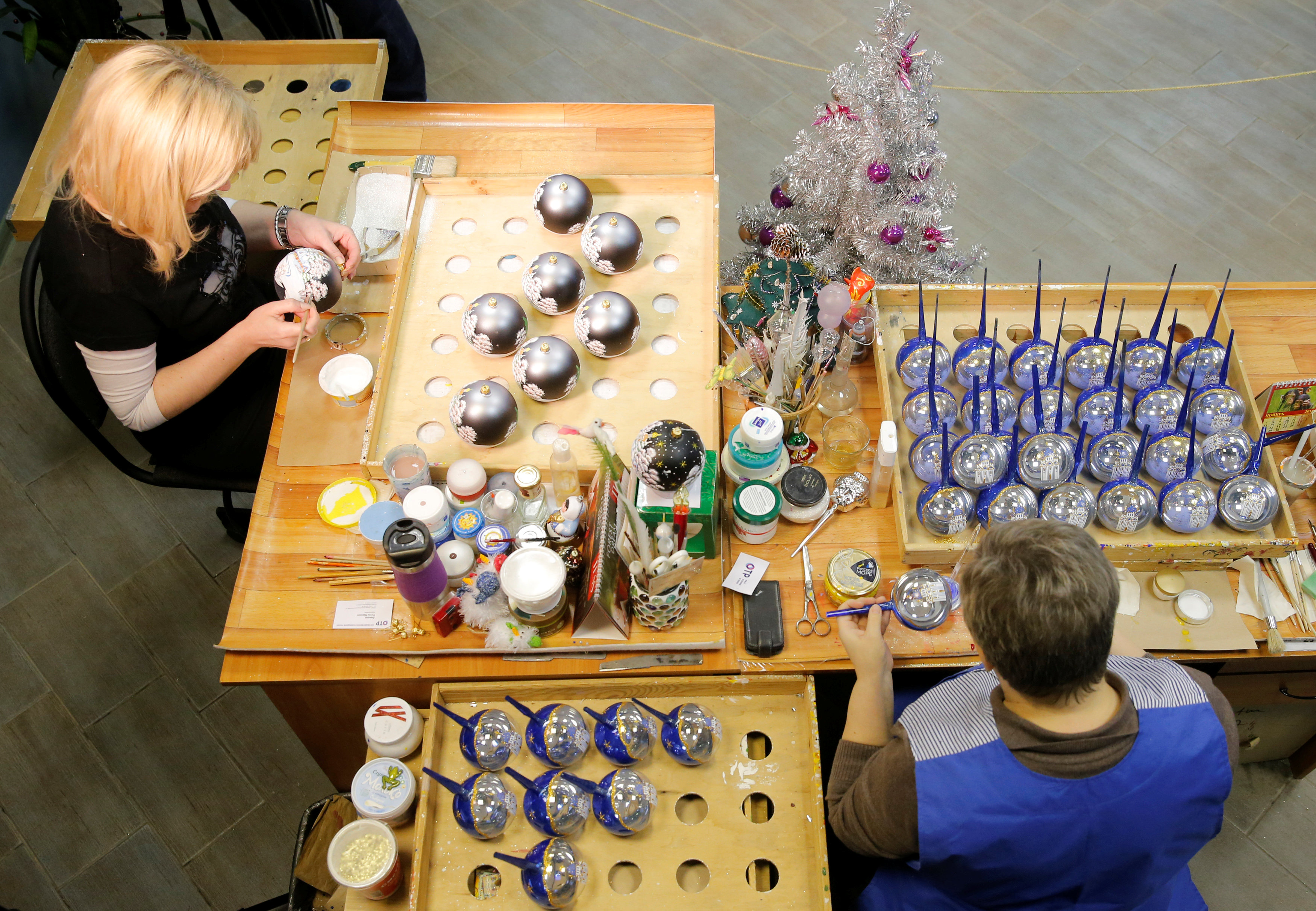 REUTERS/Maxim Zmeyev