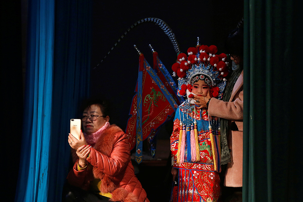 REUTERS/Thomas Peter