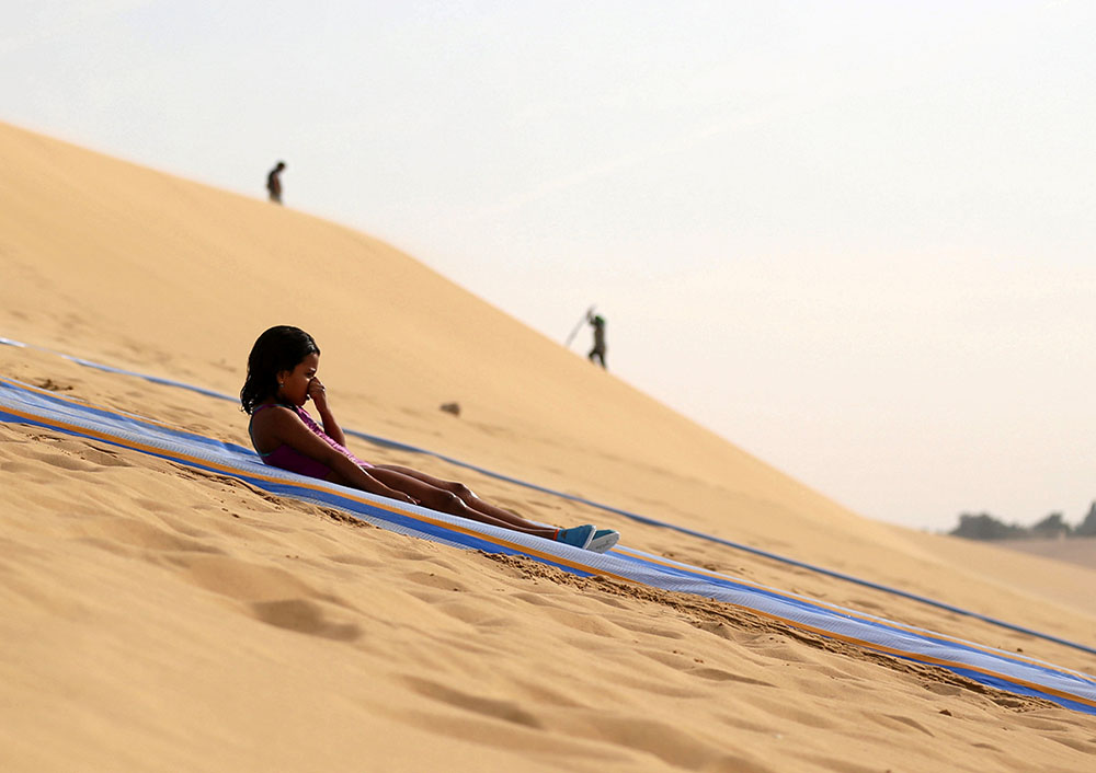 REUTERS/Mohamed Abd El Ghany