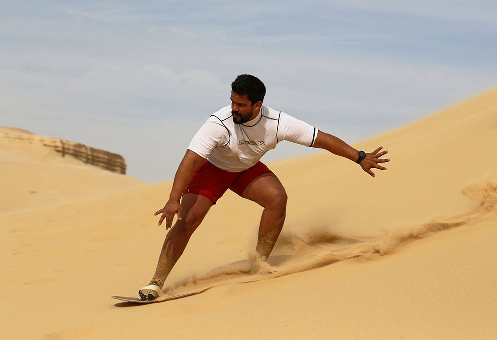 REUTERS/Mohamed Abd El Ghany