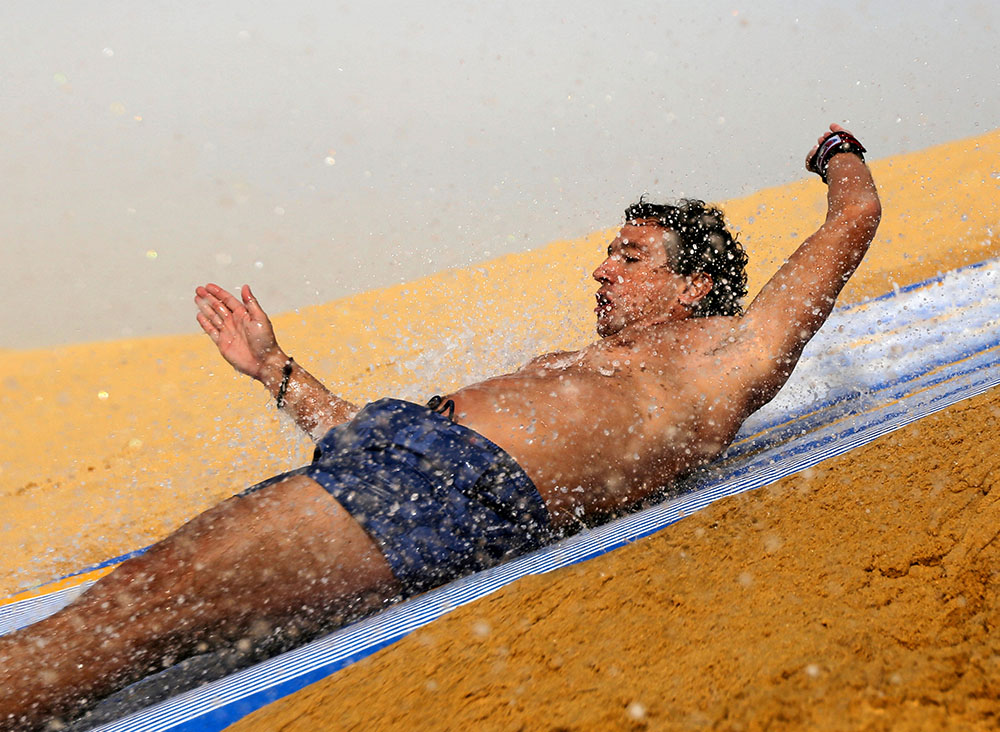 REUTERS/Mohamed Abd El Ghany