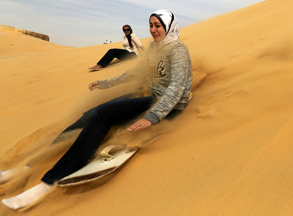 REUTERS/Mohamed Abd El Ghany