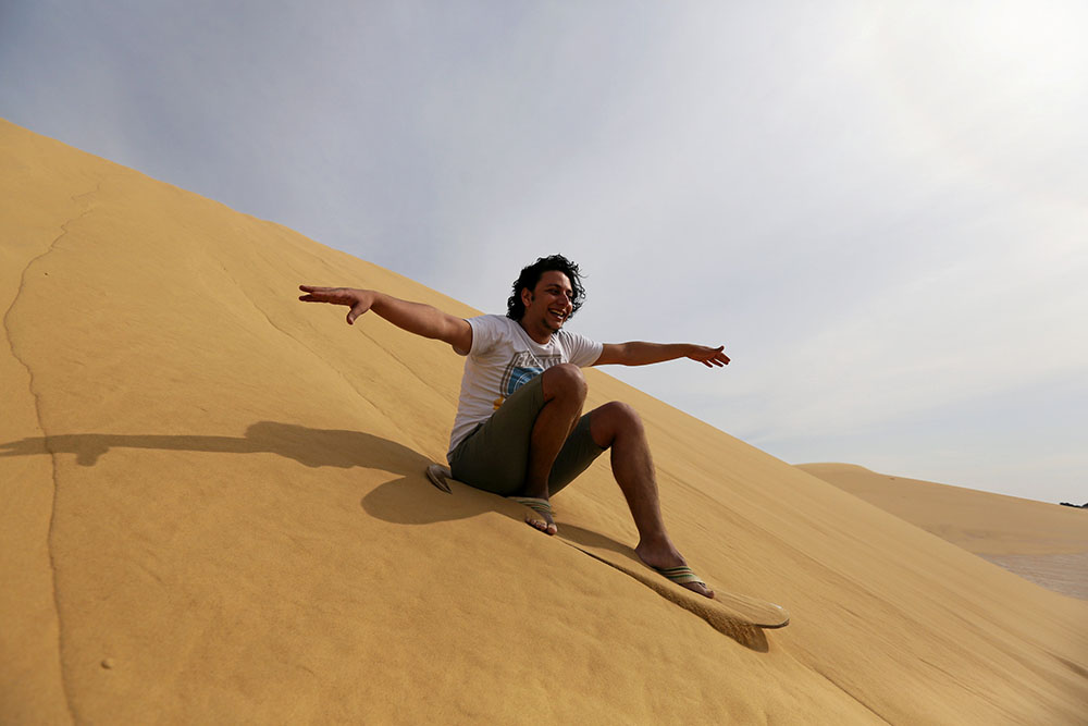 REUTERS/Mohamed Abd El Ghany