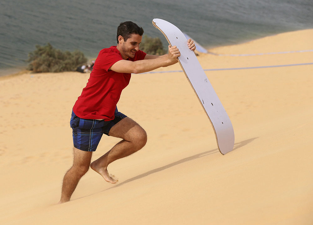 REUTERS/Mohamed Abd El Ghany