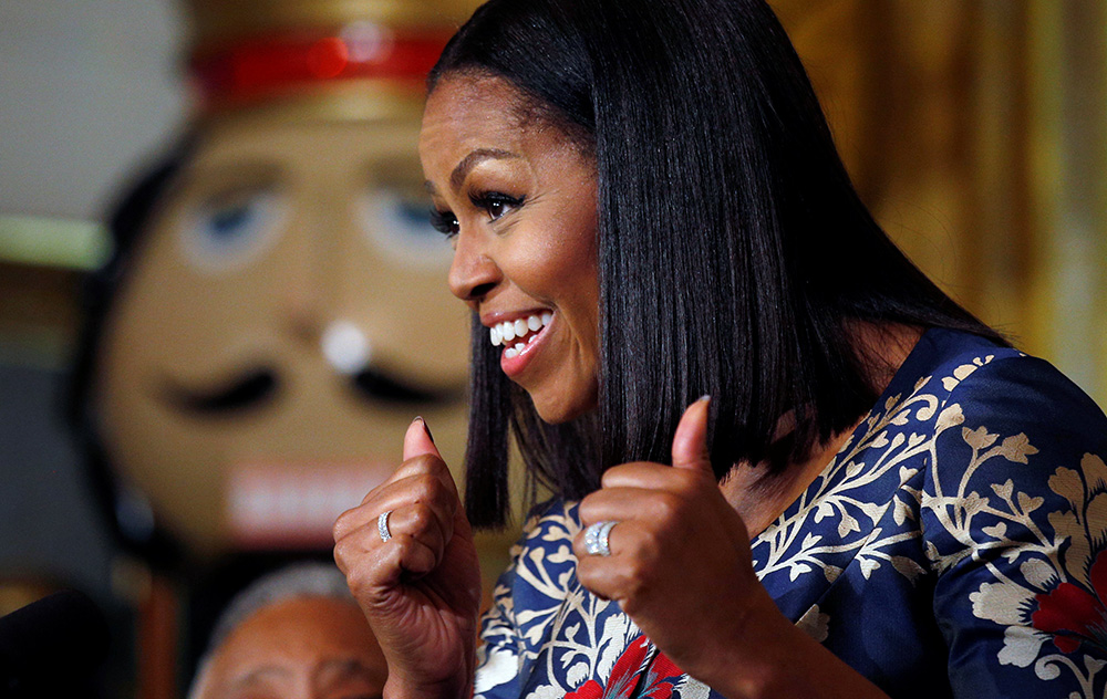 Reuters/Kevin Lamarque