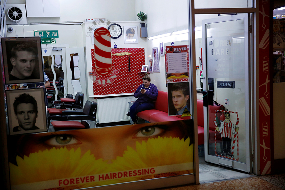 REUTERS/Stefan Wermuth