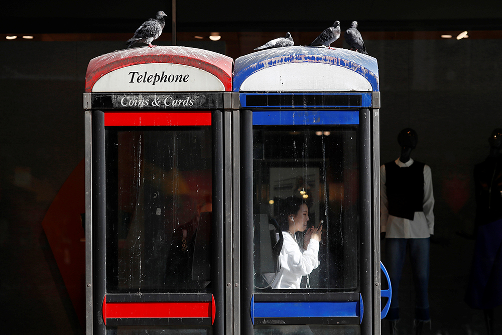 REUTERS/Stefan Wermuth