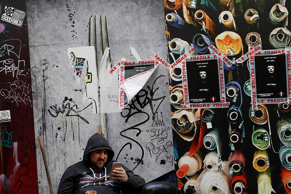 REUTERS/Stefan Wermuth