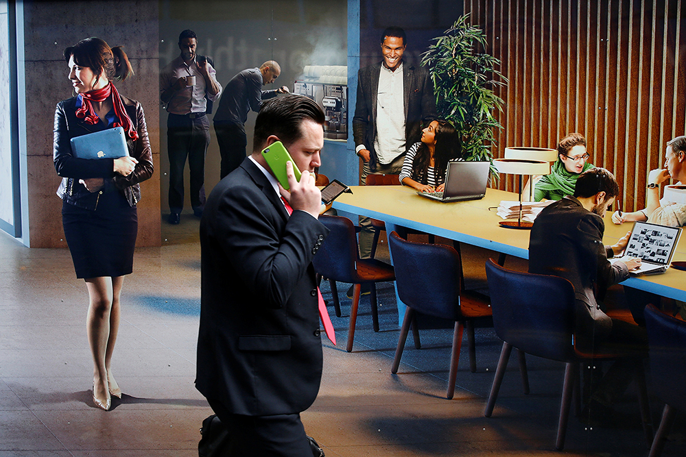 REUTERS/Stefan Wermuth