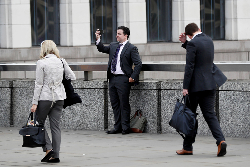 REUTERS/Stefan Wermuth