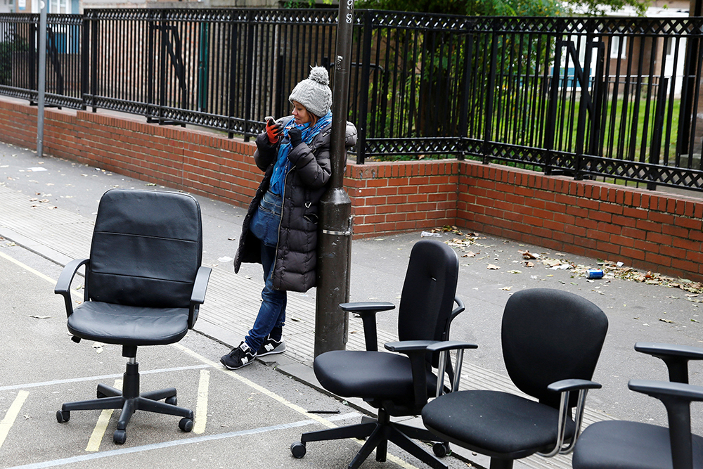 REUTERS/Stefan Wermuth