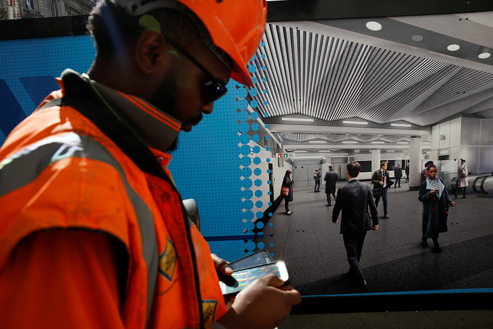 REUTERS/Stefan Wermuth