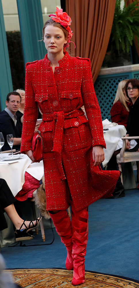 REUTERS/Philippe Wojazer