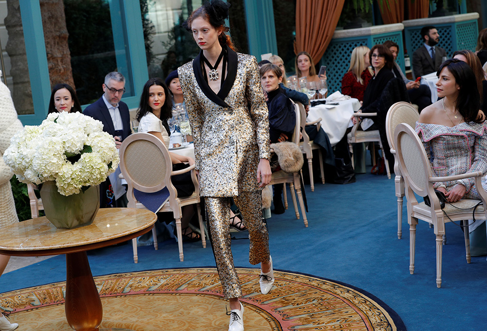 REUTERS/Philippe Wojazer