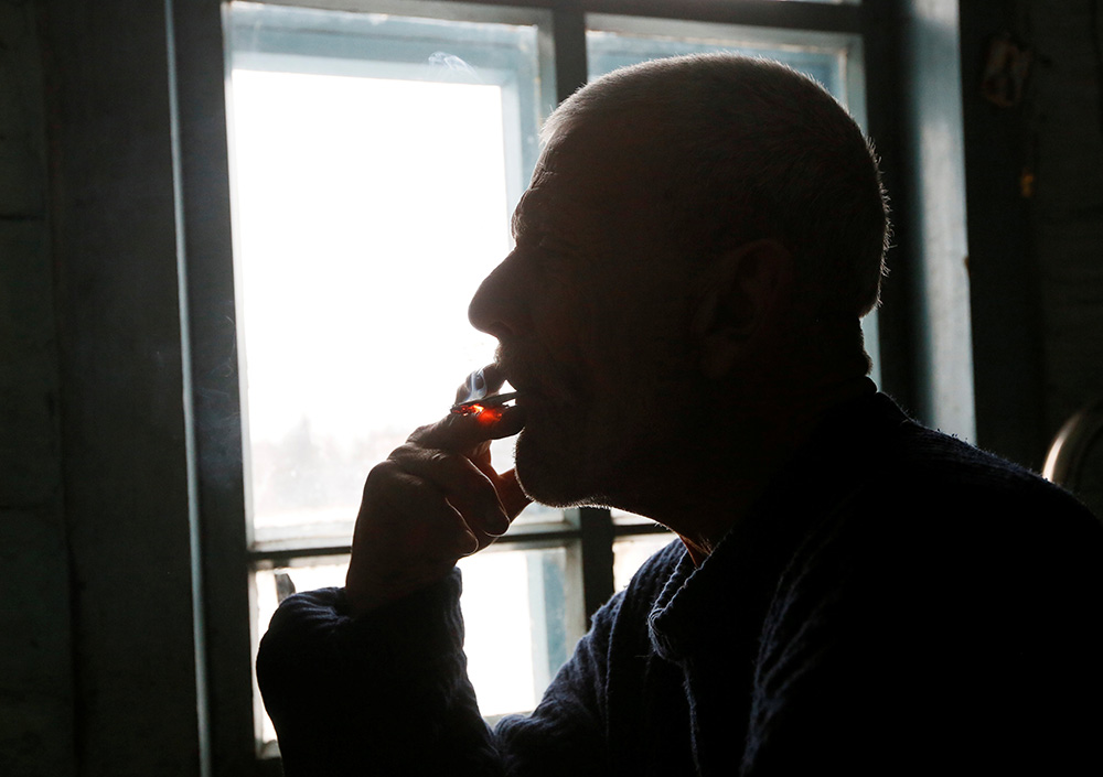 REUTERS/Ilya Naymushin