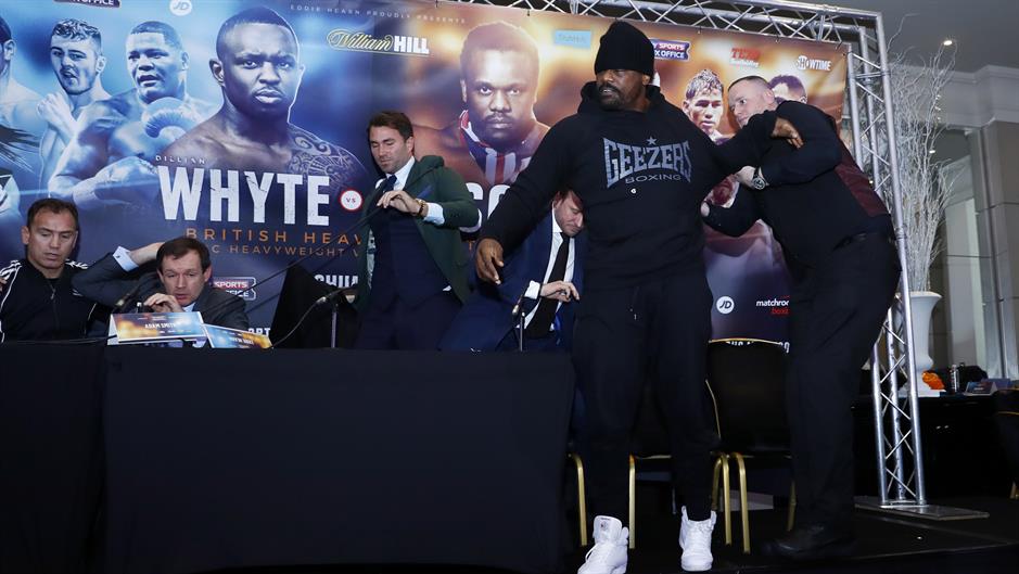 2016-12-07T135507Z_124120507_MT1ACI14696287_RTRMADP_3_BOXING-ENGLAND-WHYTE-CHISORA