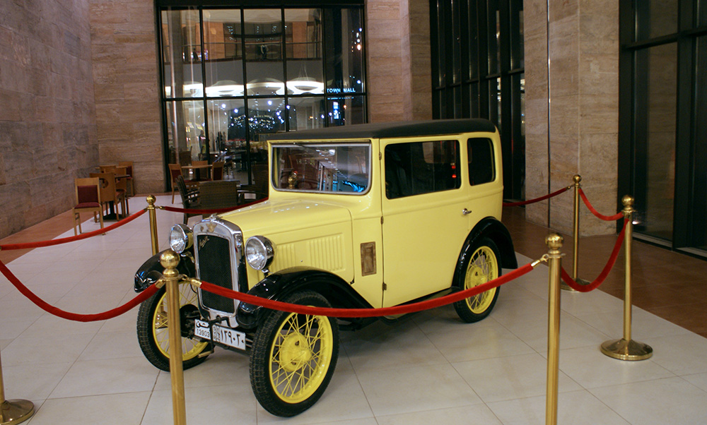 REUTERS/Khalil Ashawi